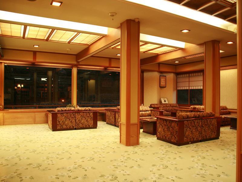 Misasa Ryokan Ohashi מראה חיצוני תמונה