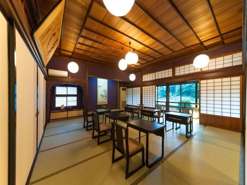 Misasa Ryokan Ohashi מראה חיצוני תמונה