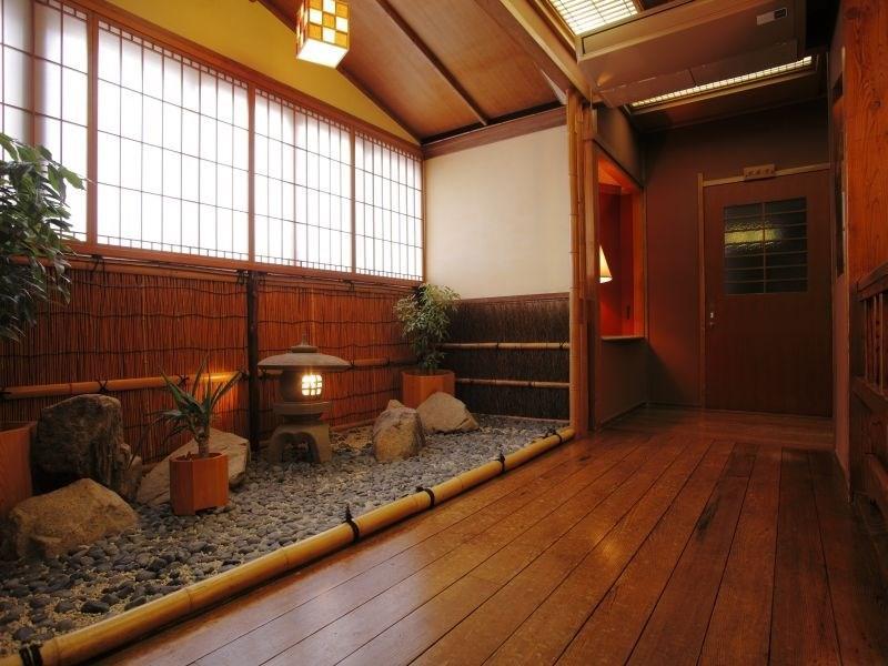 Misasa Ryokan Ohashi מראה חיצוני תמונה