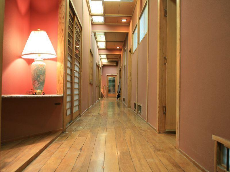 Misasa Ryokan Ohashi מראה חיצוני תמונה