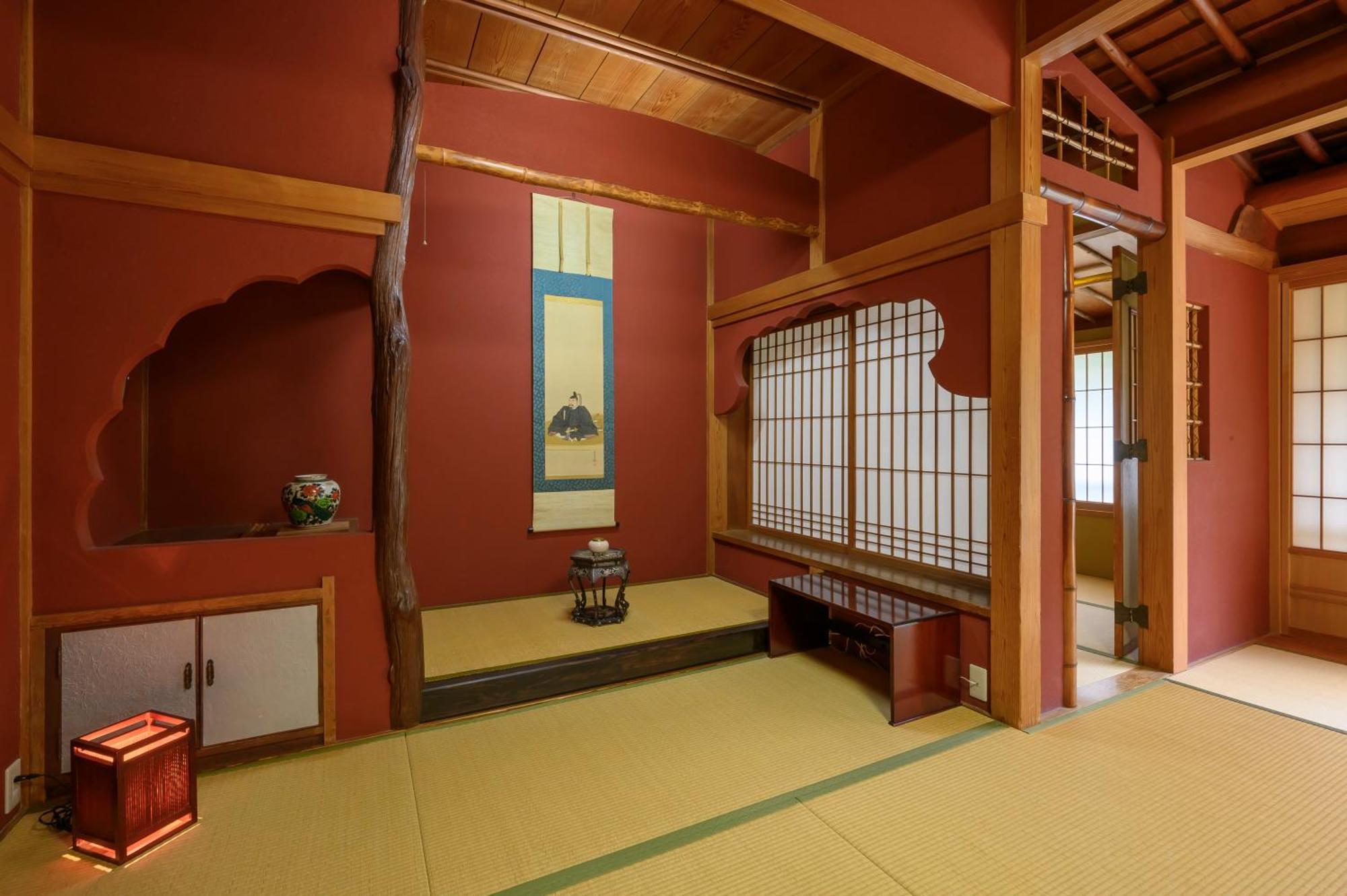 Misasa Ryokan Ohashi מראה חיצוני תמונה